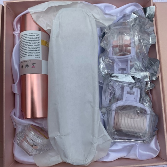 Derma roller set - Picture 6 of 7